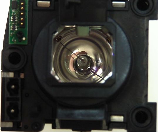Lampa Projectiondesign Oryginalna Lampa Do PROJECTIONDESIGN AVIELO HELIOS Projektor - R9801274 / 400-0700-00