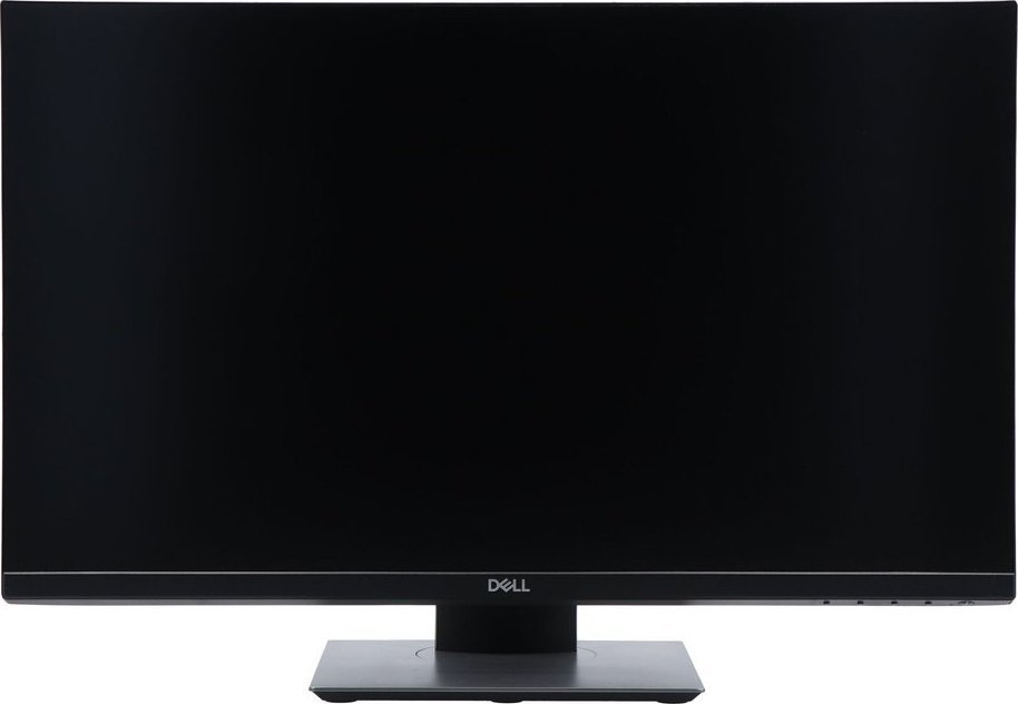 Monitor Dell Monitor Dell P2419H 24" LED 1920x1080 IPS HDMI Czarny Klasa A