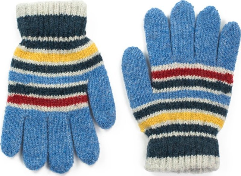 Art of Polo Rękawiczki Kiddo stripes NoSize