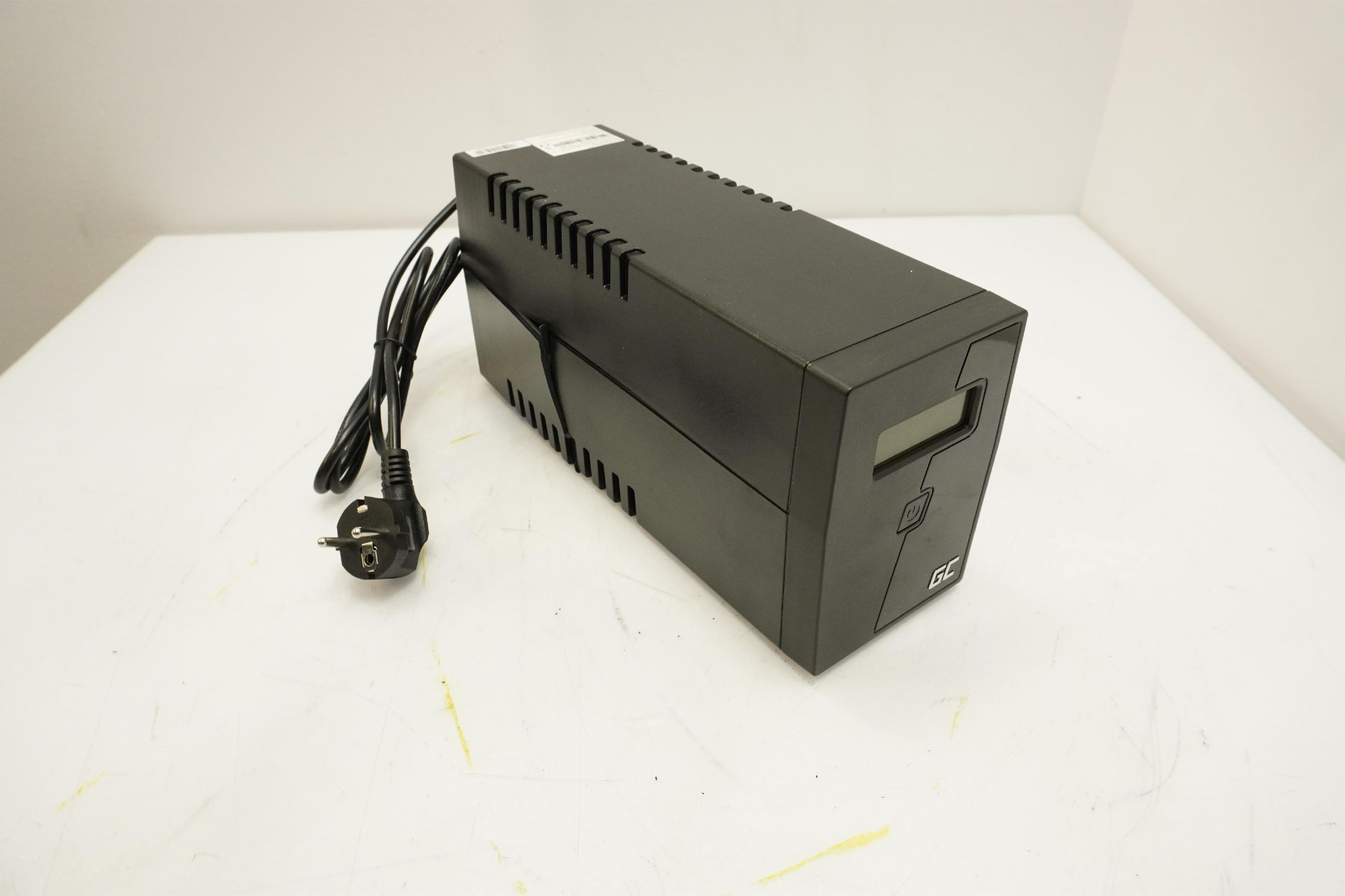 UPS Green Cell 800VA 480W Power Proof (UPS02) [outlet]