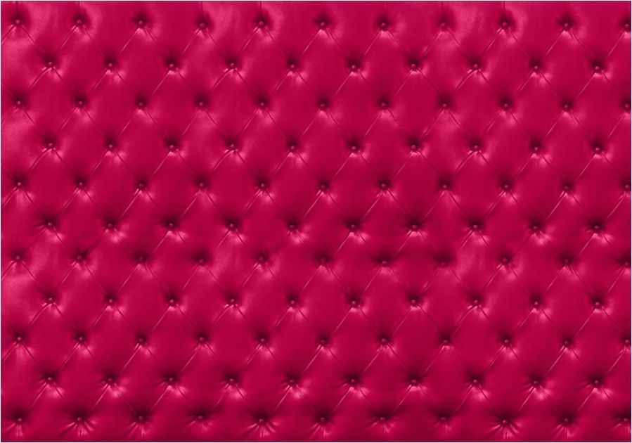 DecoNest Fototapeta - Fuksjowe romby - 200X140