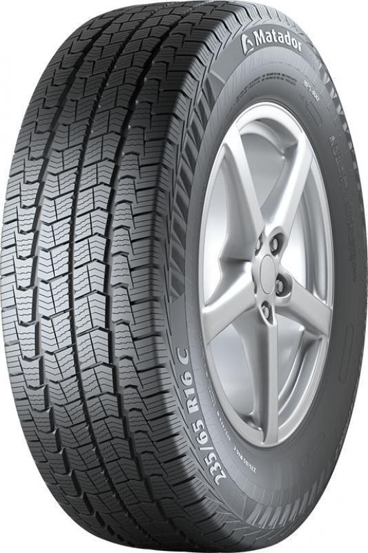 Matador MPS400 VARIANT 2 ALL WEATHER 185/80 R14 102/100R