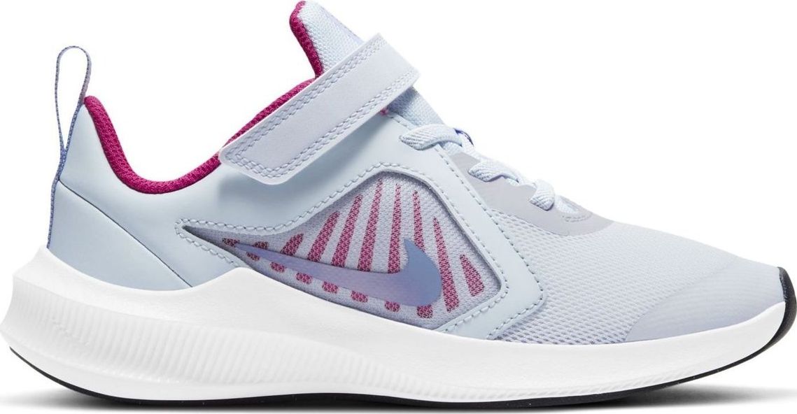 Nike Buty dziecięce NIKE DOWNSHIFTER 10 (PSV) 30