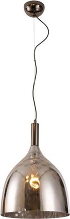 Lampa wisząca Lampex Celta 1x60W