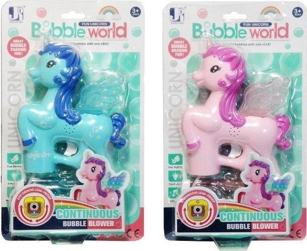 Swede Pistolet na bańki mydlane mix