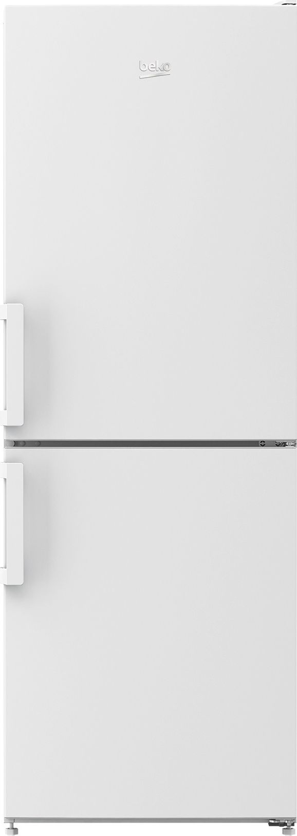 Lodówka Beko CSA240M31WN