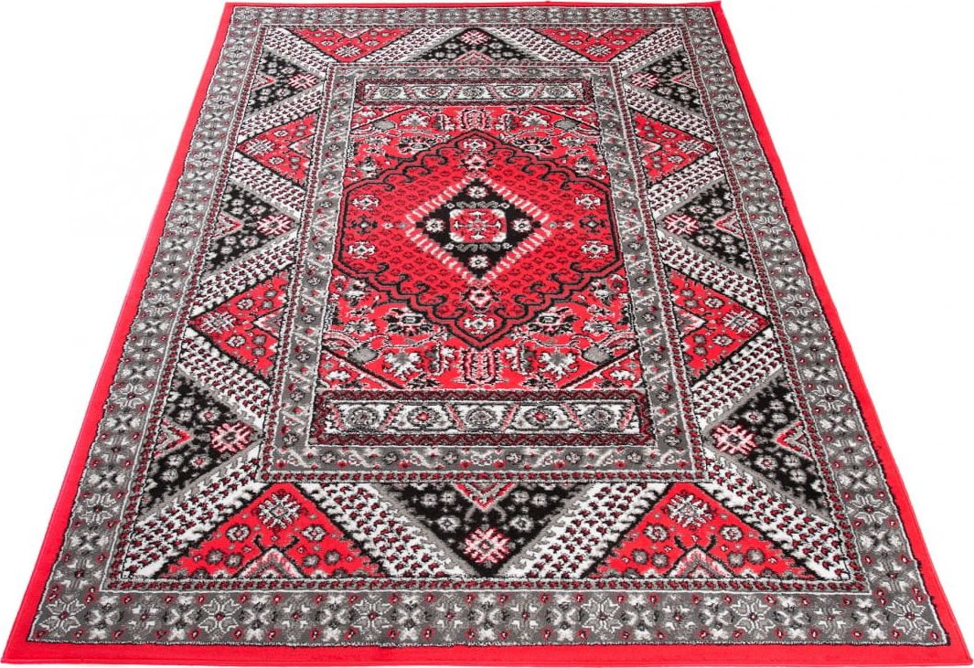 Carpetpol L429C RED EUFRAT ESM (0.80*1.50)