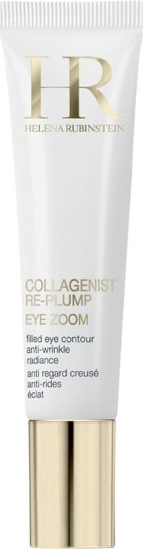 Helena Rubinstein Collagenist Re-Plump Eye Zoom przeciwzmarszczkowy krem pod oczy 15ml