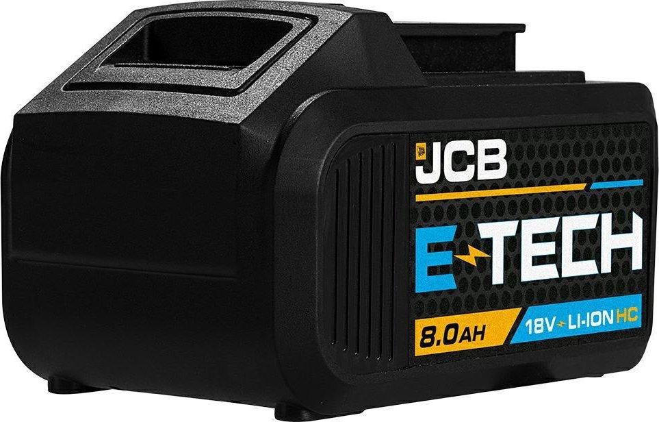 JCB Akumulator litowo-jonowy 18V 8,0Ah