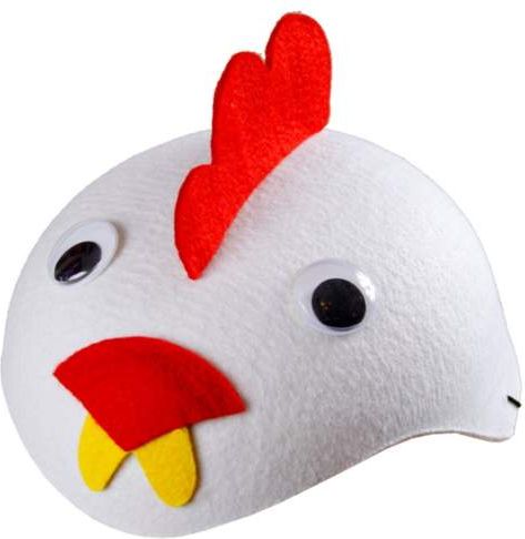 Gama Ewa Kraszek Czapka Kurka