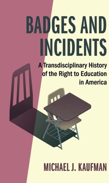 Badges and Incidents