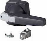 Eaton Napęd drzwiowy typ D/P czarny do rozłączników DMV250N/400N K3KDG/P (1818069)