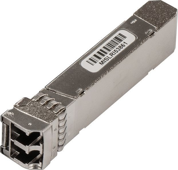 Moduł SFP MikroTik MIKROTIK S-C47DLC40D SFP CWDM MODULE 1.25G SM 40KM 1470NM DUAL LC-CONNECTOR DDM
