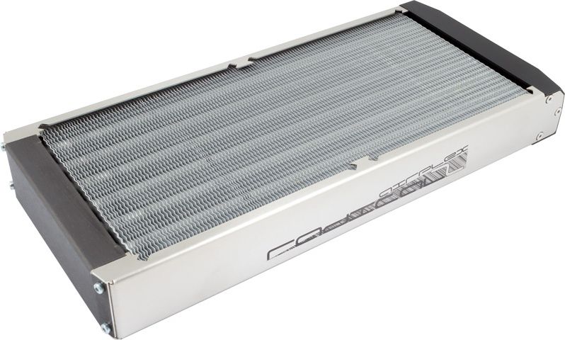 Aqua Computer Radiator airplex radical 2/280mm (33705)