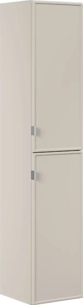 Szafka łazienkowa BELLA CASHMERE 80-35-2D kaszmirowa COMAD