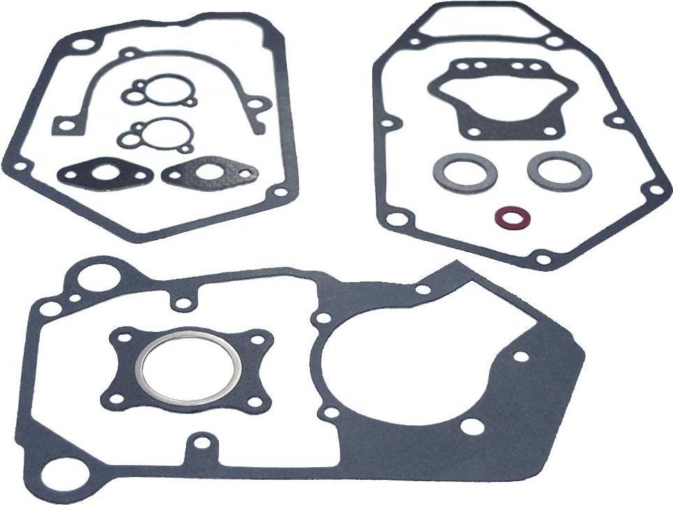Z.P.H. Moto-Mer Komplet uszczelek silnika Romet III-biegowy