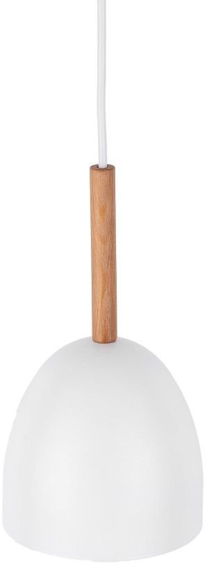 Lampa wisząca NORD WHITE 4868 TK Lighting