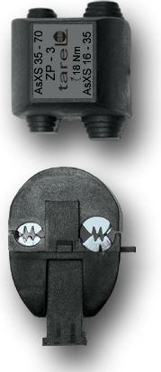 Tarel Zacisk przebijający izolację ZP-3 AsXS 35 - 70mm (073)