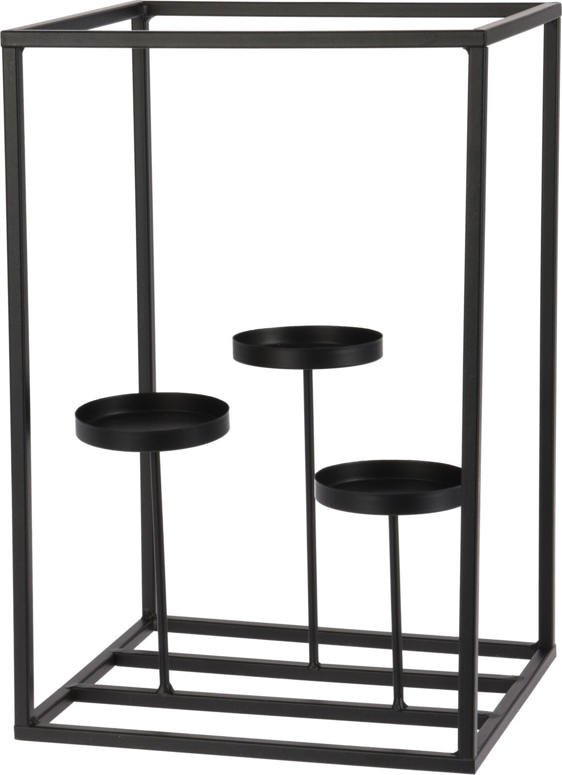 Mondex ŚWIECZNIK NA PODGRZEWACZ 24X20X36CM