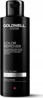 GOLDWELL_System Color Remover Skin preparat do usuwania śladów farby ze skóry 150ml