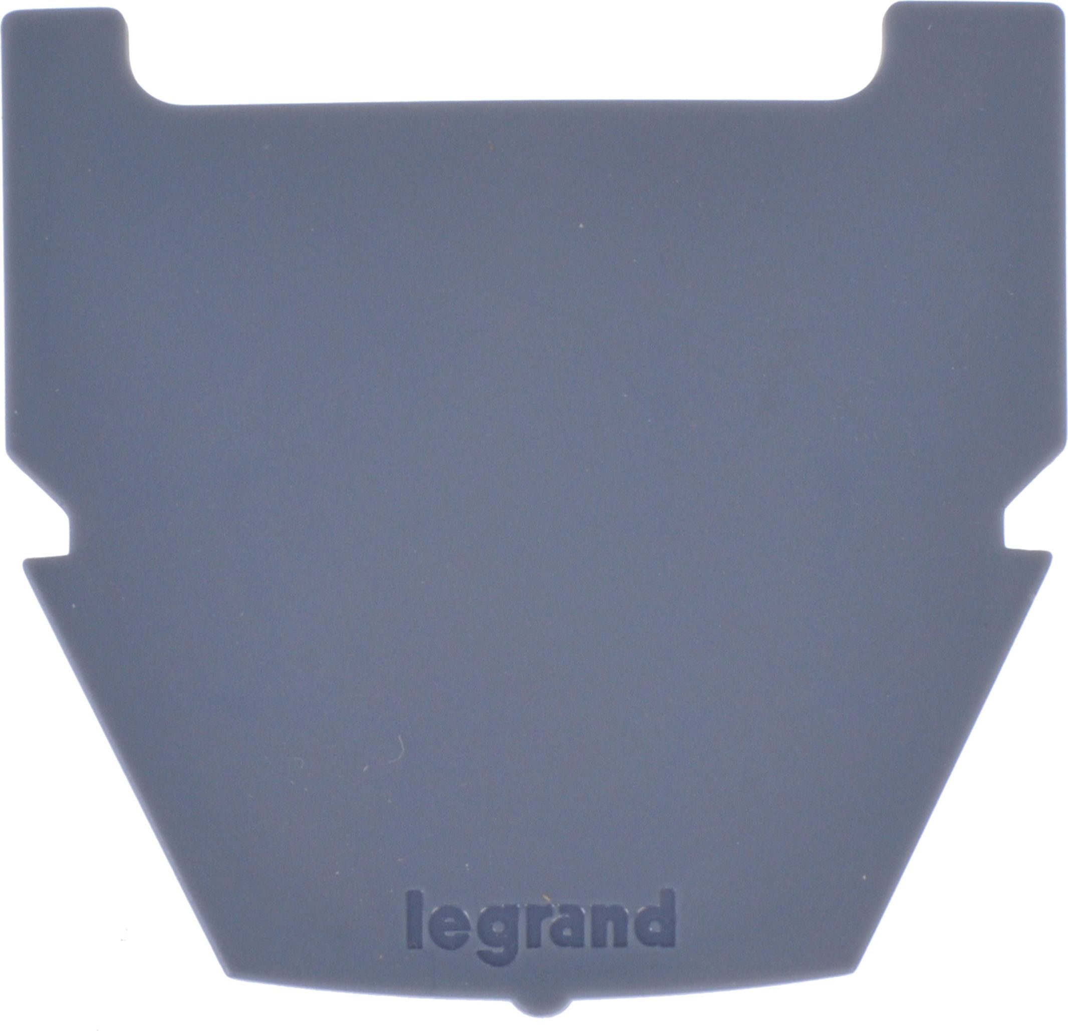 Legrand Ścianka rozdzielająca szara P5-6-8-10 (037560)