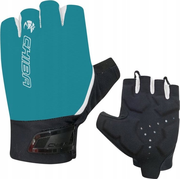 Chiba CHIBA Lady Super Light damskie rękawiczki rowerowe