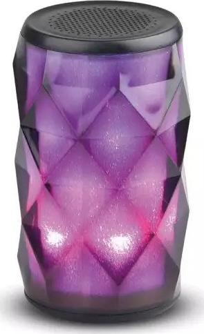 Głośnik V-TAC VT-6211 czarny (7723)