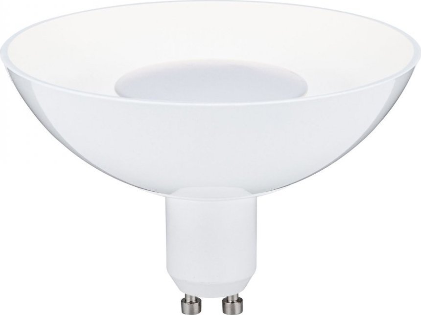 Paulmann Źródło światła LED GU10 360lm 4,9W Biały 3- stopniowe ściemnianie