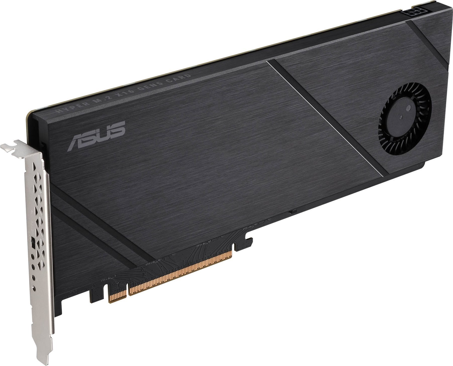 Kontroler Asus Hyper M.2 x16 Gen5 Adapter Wewnętrzny