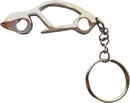 Breloczek Upominkarnia Brelok - samochód - otwieracz MT204