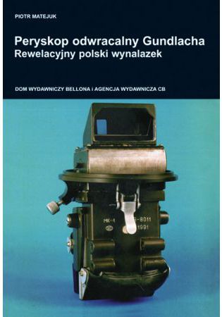 Peryskop odwracalny Gundlacha