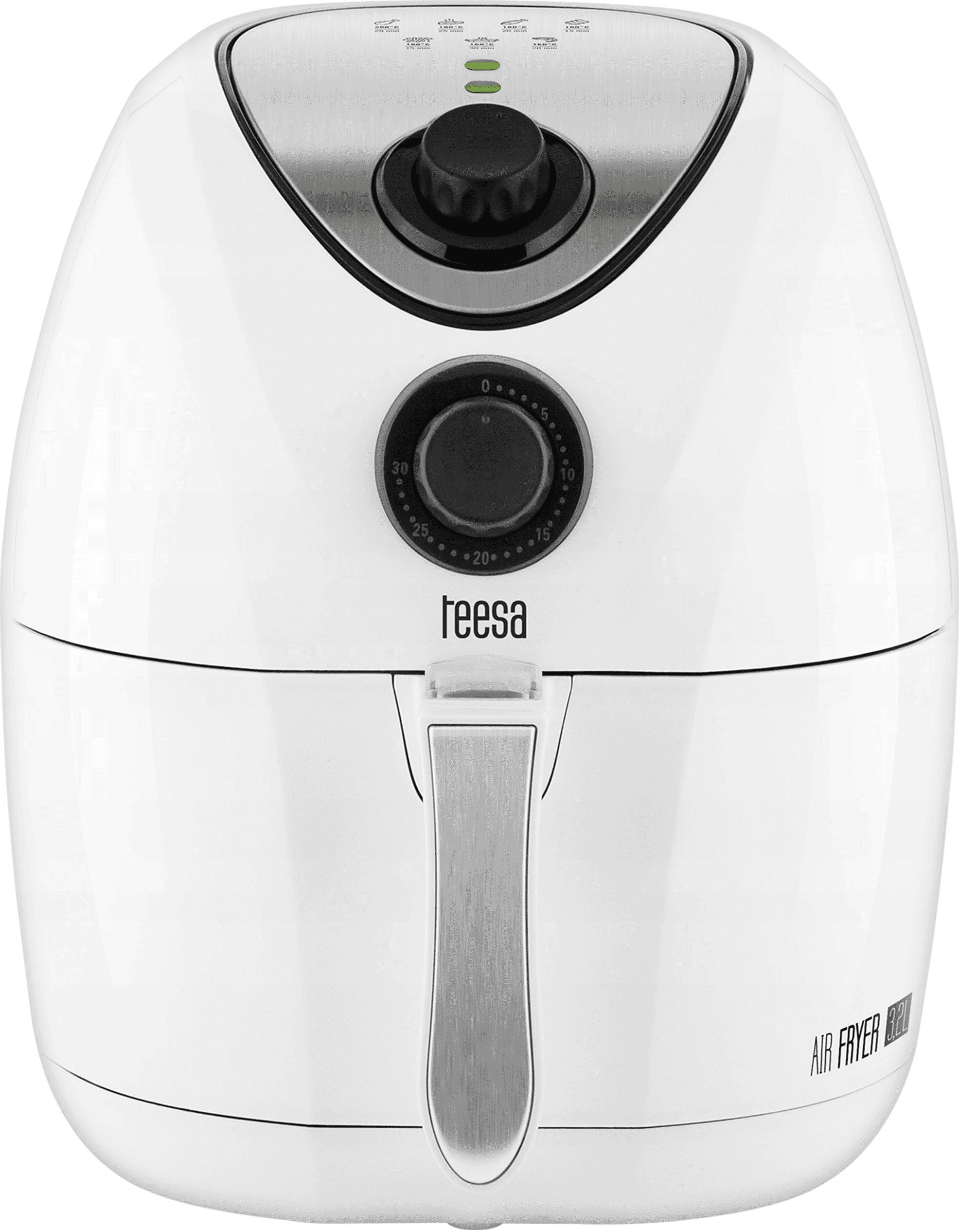 Frytkownica beztłuszczowa Teesa TSA8047