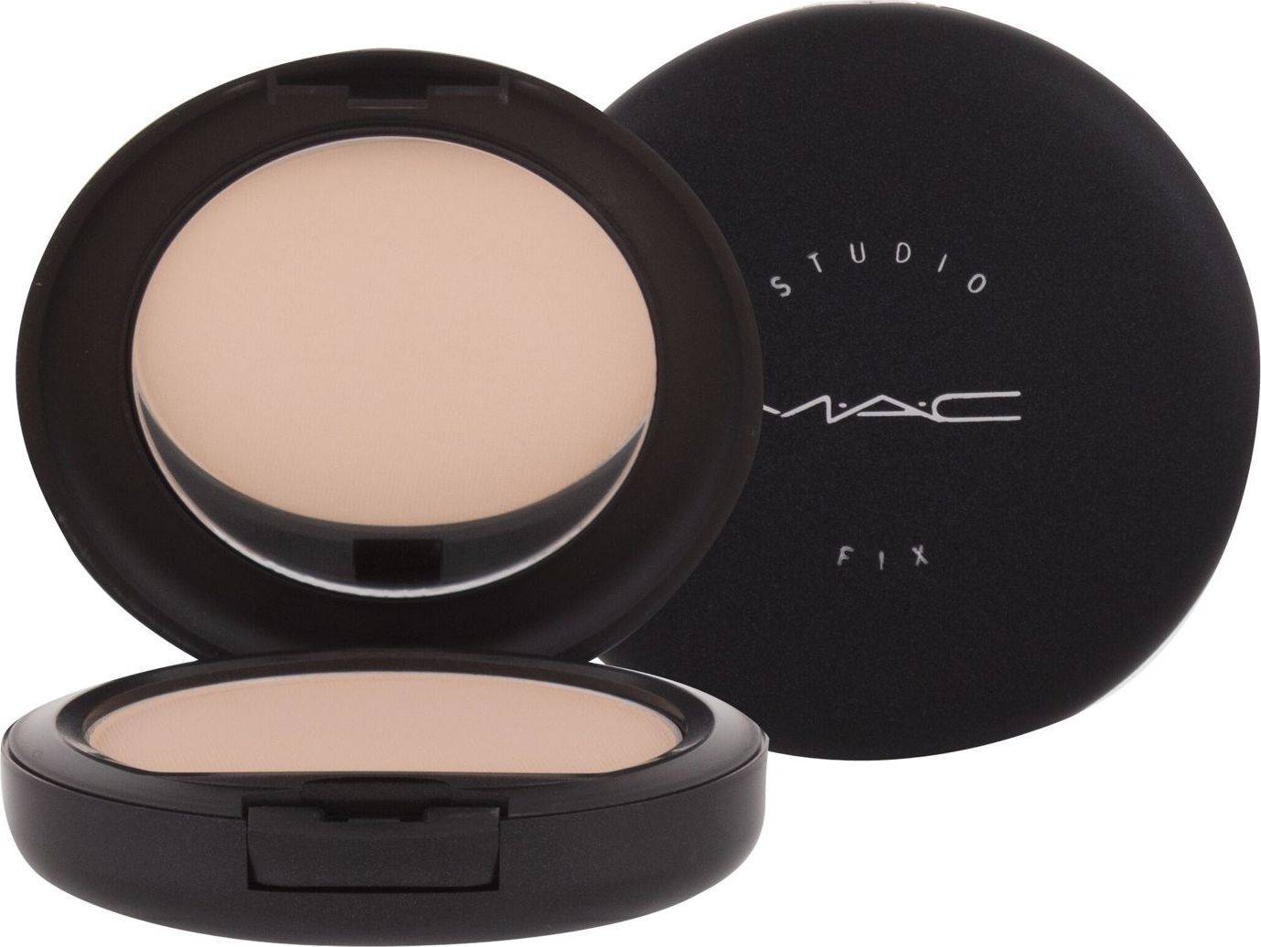 MAC MAC Studio Fix Podkład 15g NC20