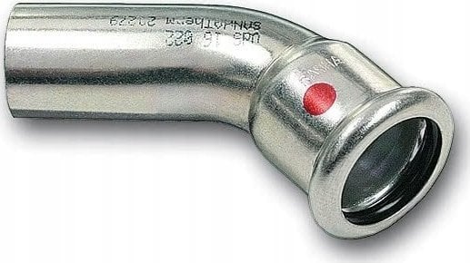 SANHA SANHA-Therm Łuk nyplowy 45° ZWxZZ 28