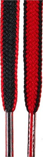 Arashi Sznurówki ARASHI - dwustronne 120cm