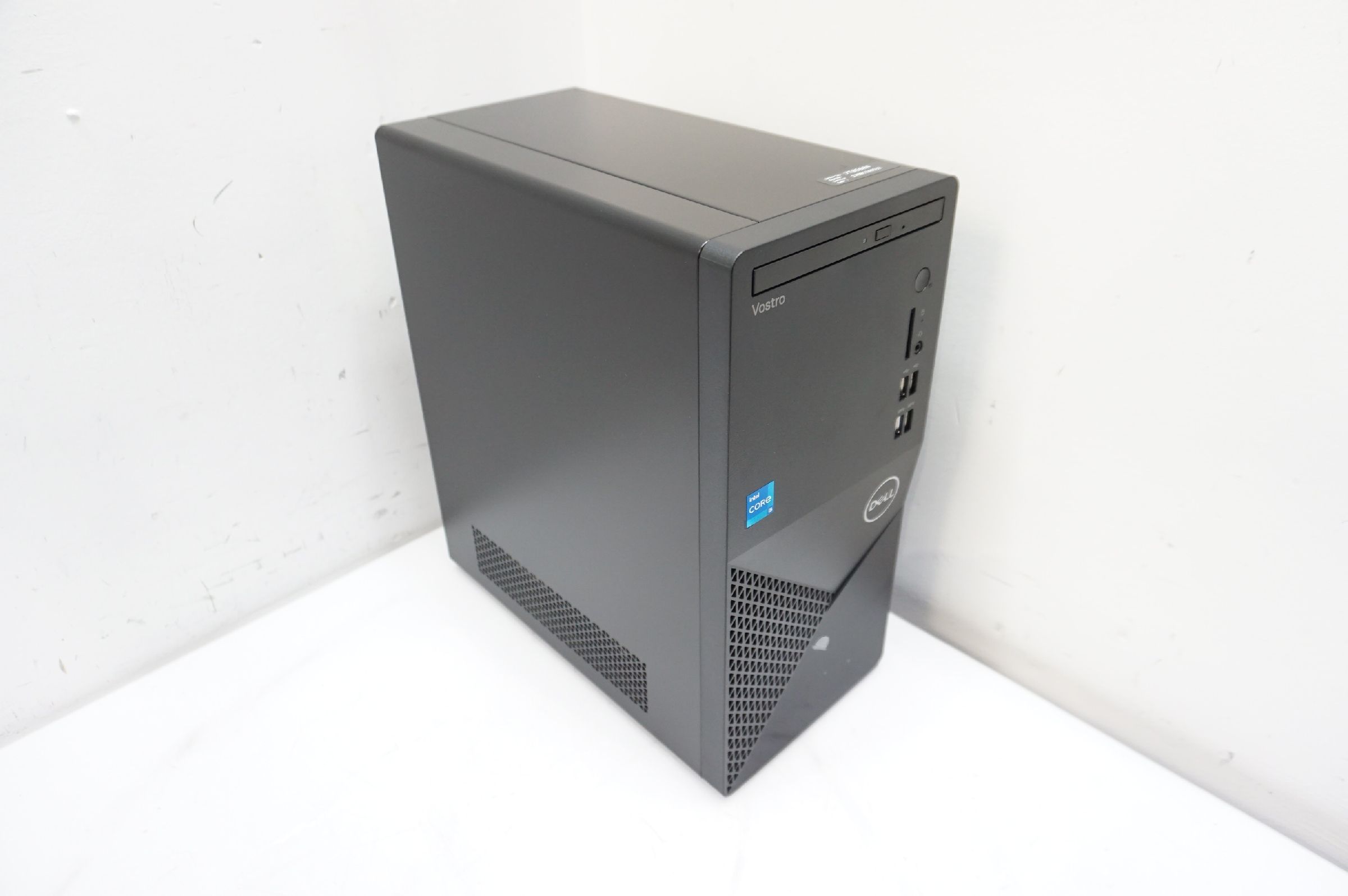 Komputer Dell Vostro 3910, Core i5-12400, 16 GB, Intel UHD Graphics 730, 256 GB M.2 PCIe Windows 11 Pro [outlet]