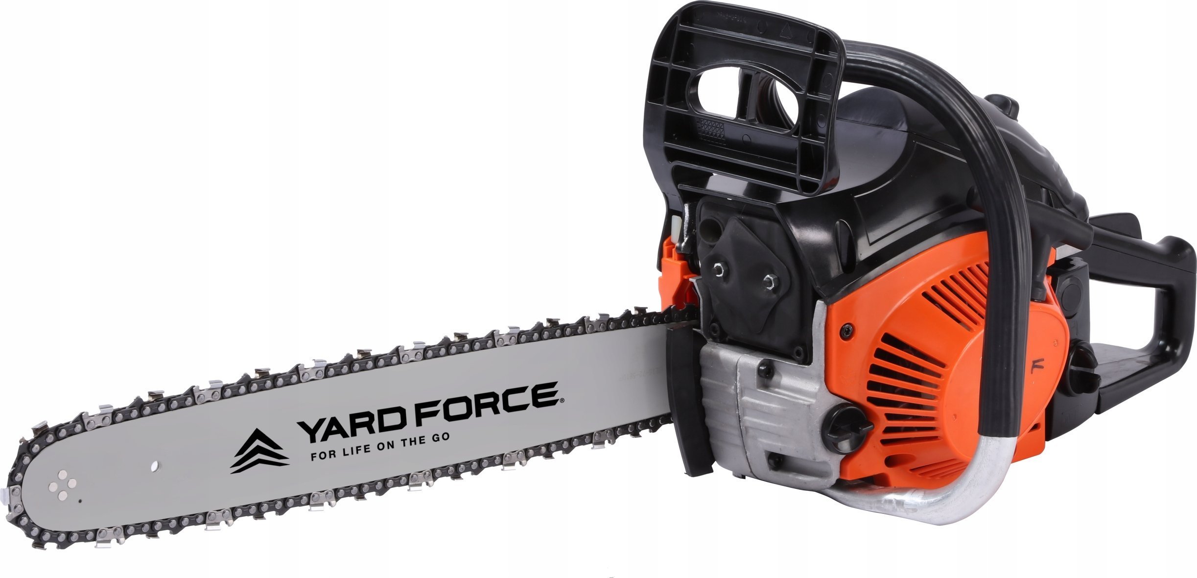 Piła łańcuchowa Yard Force GLSA46 2.5 KM 46 cm3 45 cm
