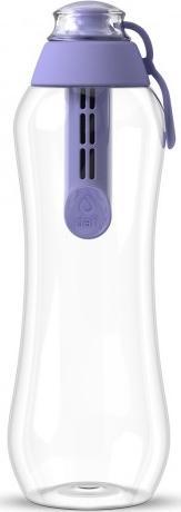 Dafi Butelka filtrująca Soft fioletowa 300 ml