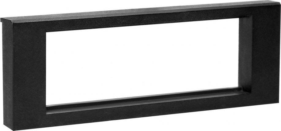 Orno Ramka bez separatorów do kaset NORGEN