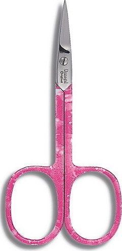 Donegal DONEGAL NOŻYCZKI DO SKÓREK Różowe (9367)