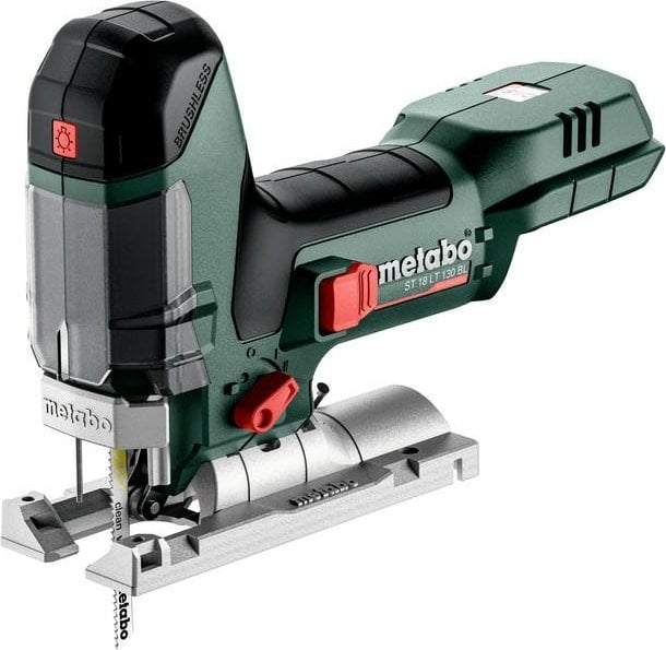 Wyrzynarka Metabo Metabo ST 18 LT 130 BL Cordless Jigsaw