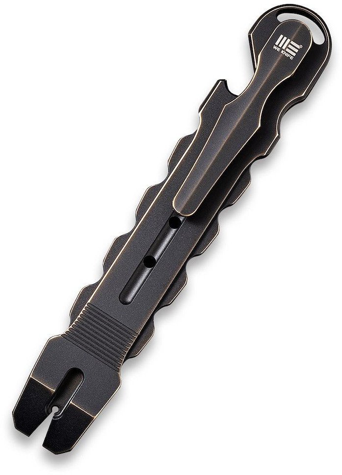 Multitool WE Knife Gesila Antique Bronze A-08A