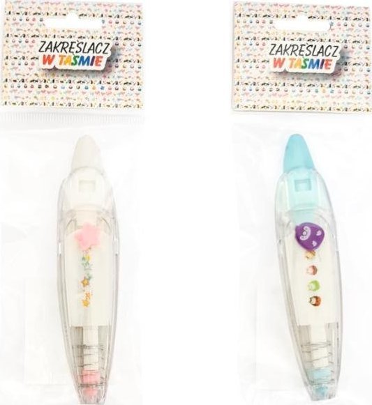 MCD Zakreślacz w taśmie 1 szt.