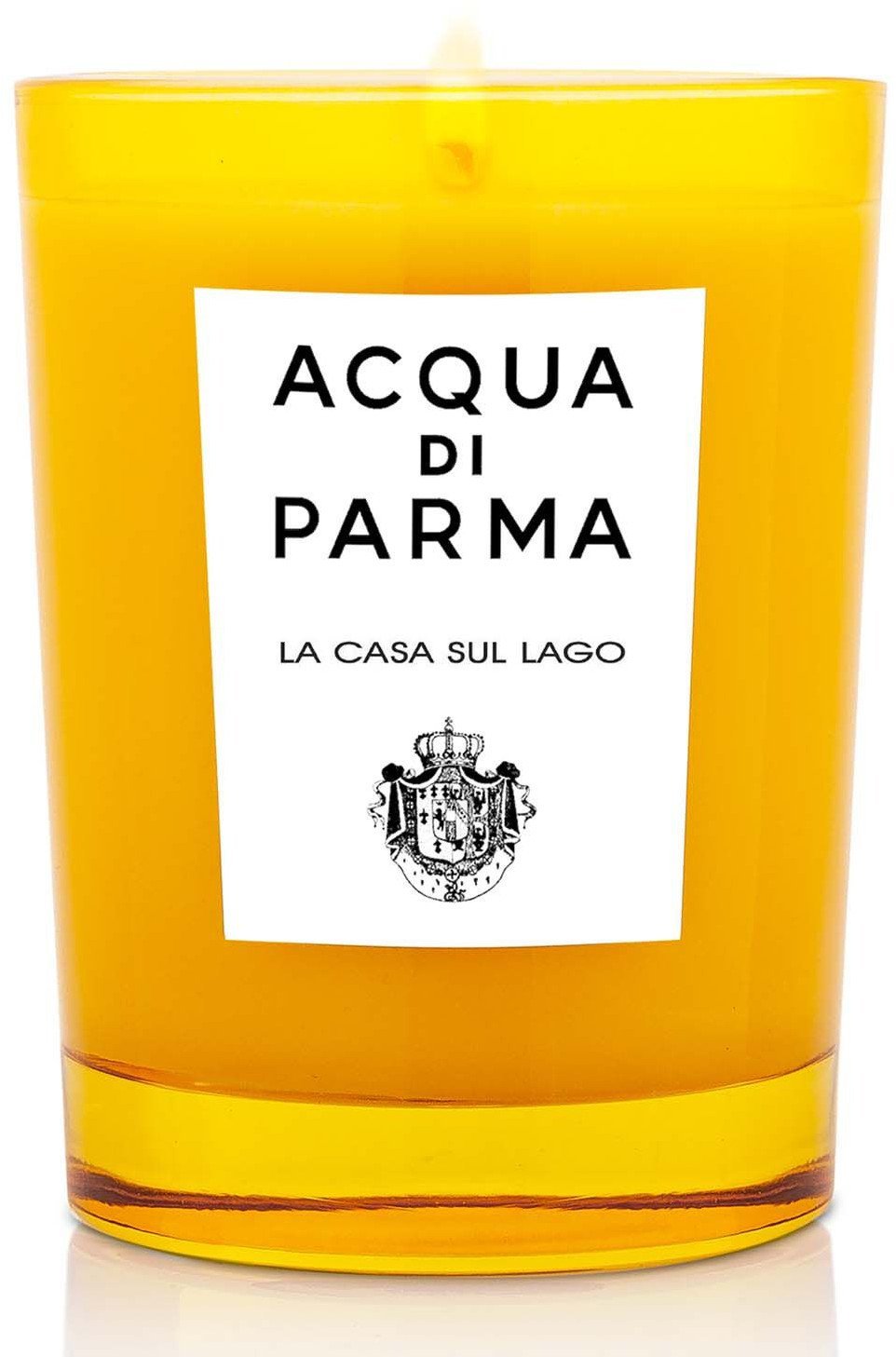 ACQUA DI PARMA La Casa Sul Lago Scented Candle 200g