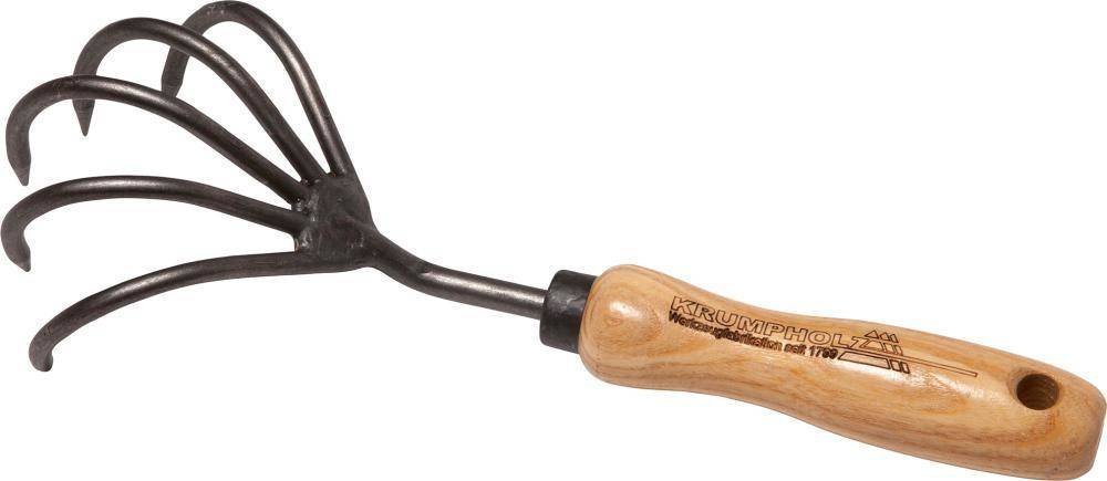 Krumpholz Kultywator ręczny