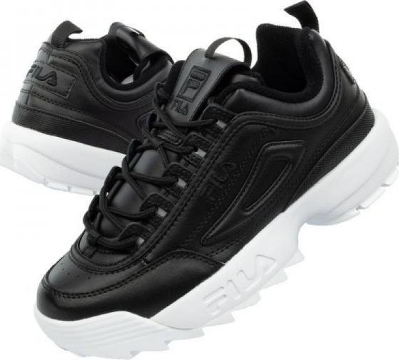 Fila Buty Fila Disruptor II Premium W 105 013, Rozmiar: 36