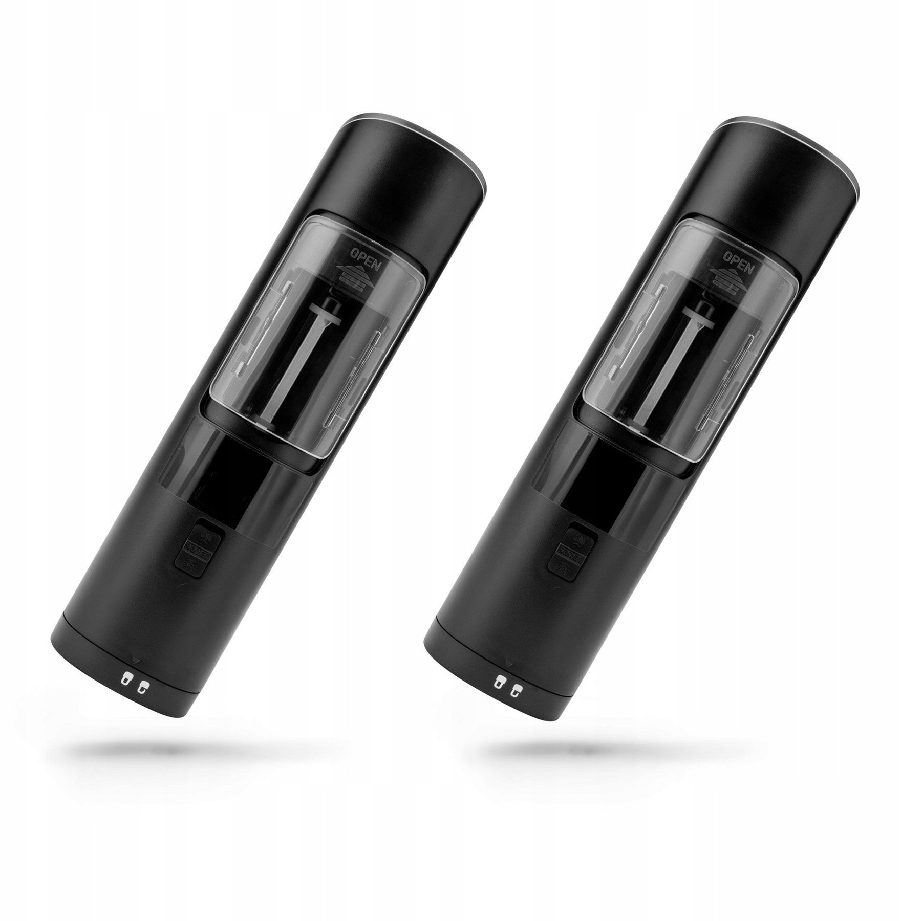 Zestaw młynków Huslog AK-0549