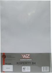 WZ Eurocopert KOPERTA B-4 BIAŁA, NK, F-50 B-4-RE-KOF50