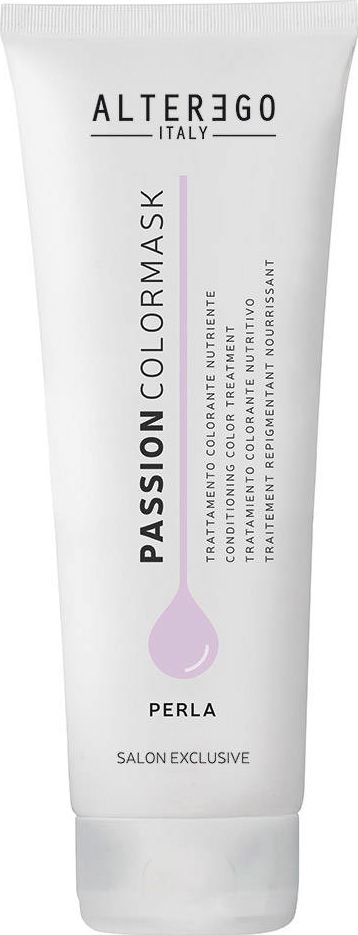 ALTEREGO ALTEREGO Passion Color Mask Perla maska koloryzująca 250ml