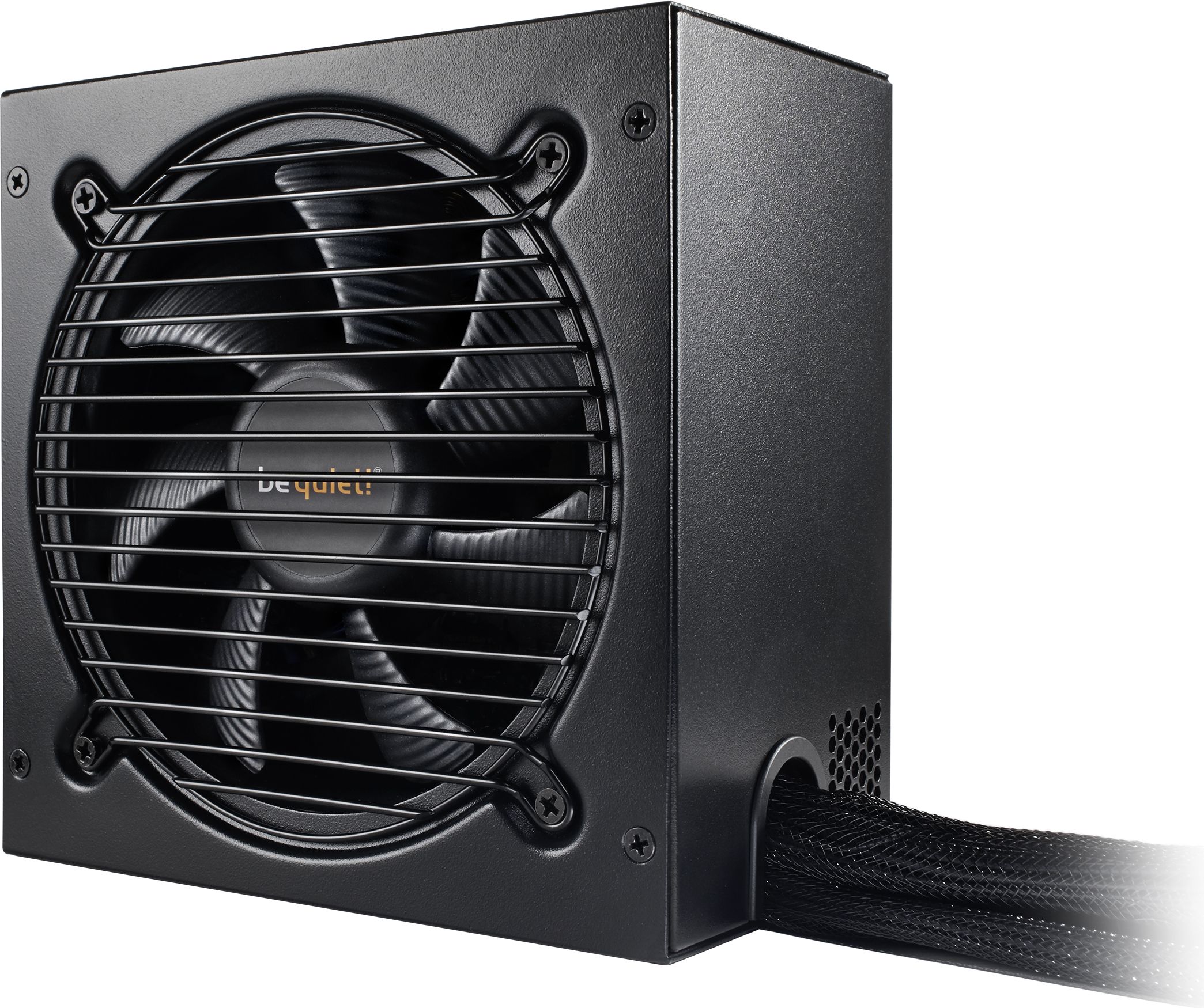 Zasilacz be quiet! Pure Power 11 600W (BN294)